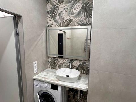 квартира по адресу Курортный пер., 2/4