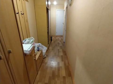 квартира по адресу Набережная Победы ул., 54
