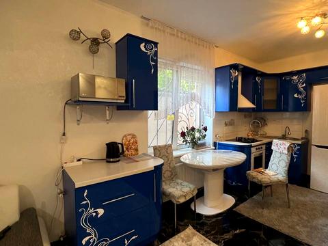 квартира по адресу Костанди ул., 20