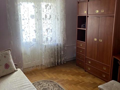 квартира за адресою Кирила Трильовського вул., 8