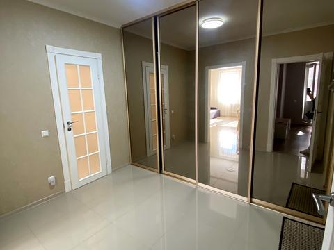 квартира за адресою Голосеевская, 13Б