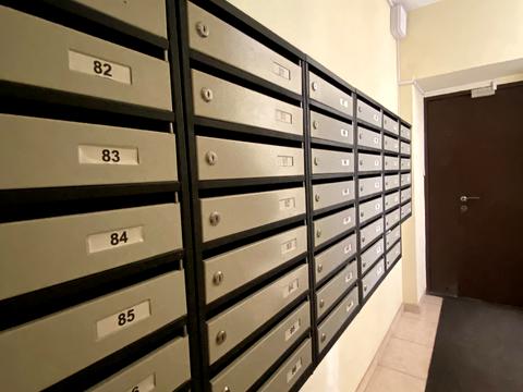 квартира за адресою Академіка Сахарова вул., 16
