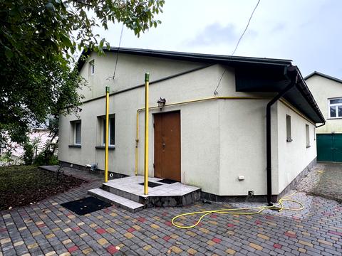 дом по адресу Серой дивизии ул., 9