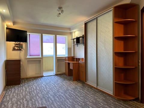 квартира по адресу Мартовская ул., 3