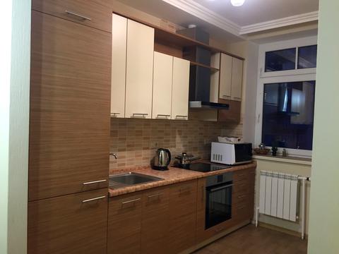 квартира по адресу Петра Калнишевського ул. (Михайла Майорова), 7