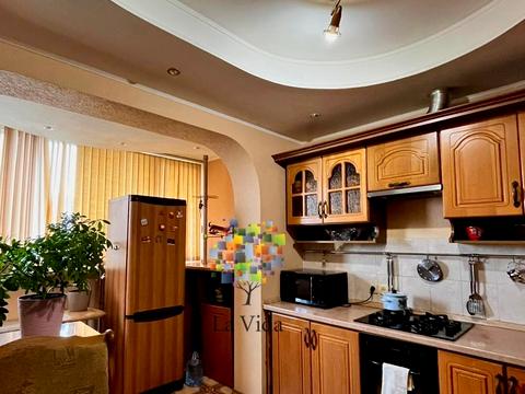 квартира за адресою Бориса Гмирі вул., 13
