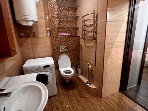 квартира за адресою Вишгородська вул., 45/2
