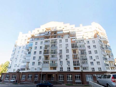 квартира по адресу Марии Примаченко ул. (Першотравнева), 21/25