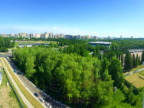 квартира за адресою Академіка Глушкова просп., 9-В