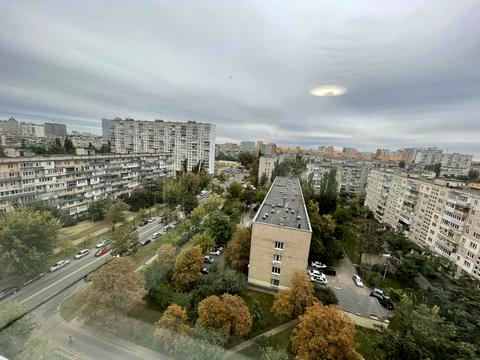 квартира за адресою Павла Тичини просп., 20
