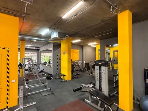 комерційна за адресою Євгена Коновальця вул. (Щорса), 36-А