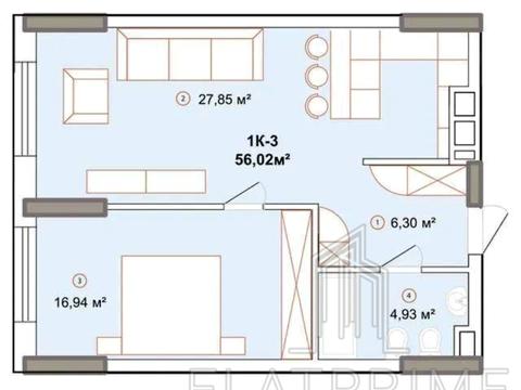квартира за адресою Звіринецька вул., 70-А