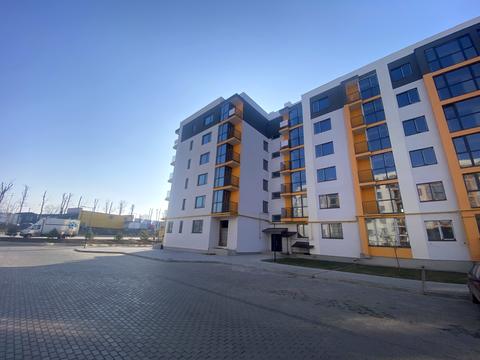 квартира по адресу Радужная ул., 101