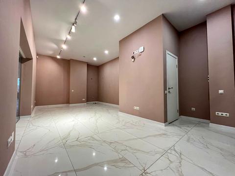 комерційна за адресою Кульпарківська вул. (Кульпарківська), 64а