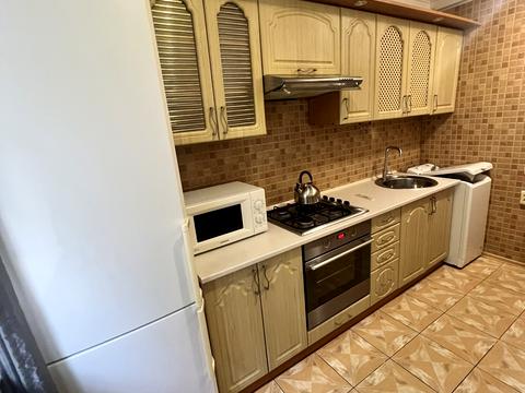 квартира по адресу Петлюри, 53