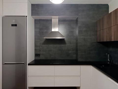 квартира за адресою Київ, Ревуцького вул., 54
