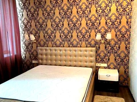 квартира за адресою Дніпровська набережна вул., 14