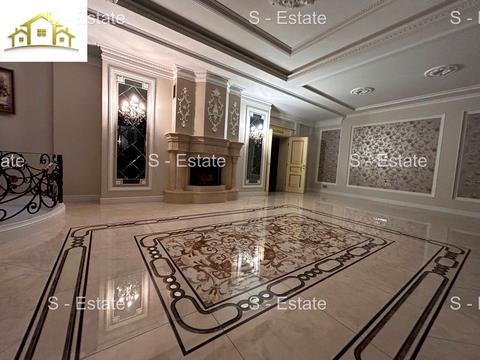 квартира по адресу Банный пер., 1