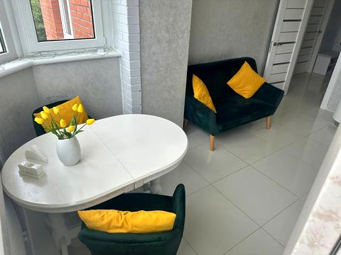 квартира за адресою Кірічека вул., 7