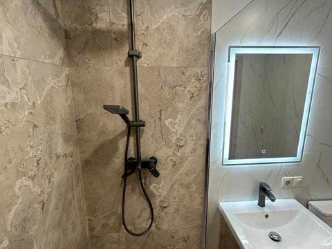 квартира по адресу Фестивальный пер., 16