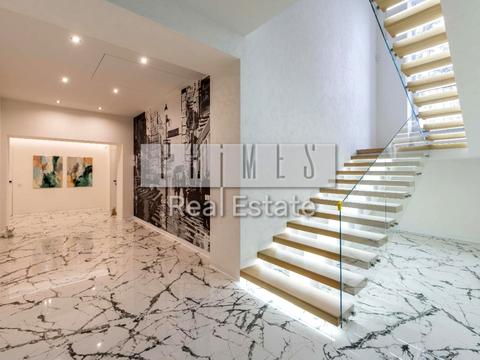 дом по адресу Антония Михайловского ул.