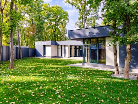 дом по адресу Харьковское шоссе (Белгородское)