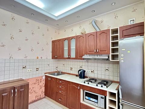 квартира за адресою Білоруська вул., 32