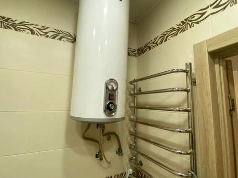 квартира по адресу Чубинского ул., 8-А