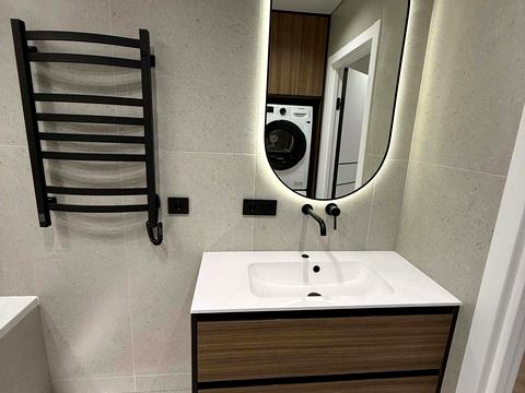 квартира за адресою Бельведерська вул., 32-Б