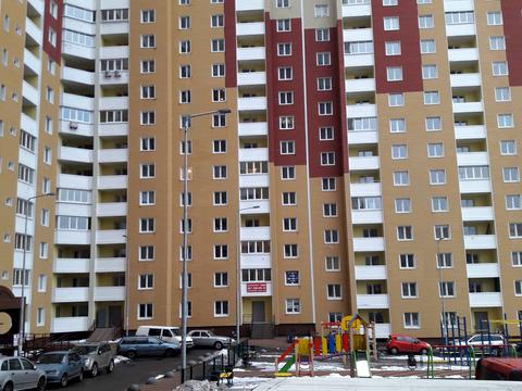 квартира за адресою Сергія Данченка вул., 1