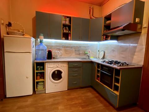 квартира по адресу Конституции пл., 1/12