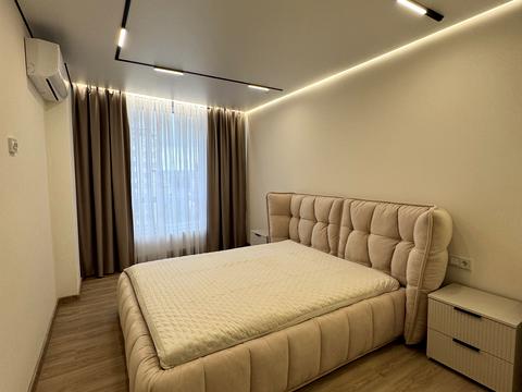 квартира за адресою Бельведерська вул., 32-Б