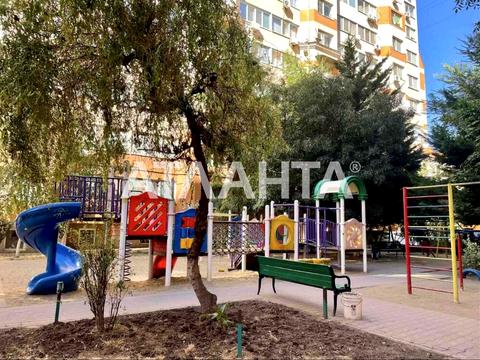 квартира по адресу Старицкого ул., 20/3