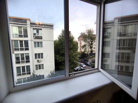 квартира за адресою Джерельна вул., 8