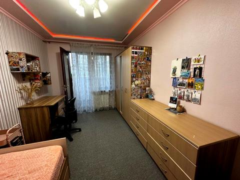 квартира по адресу Семена Палия ул. (Дніпропетровська), 94