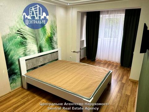 квартира по адресу Сергія Скальда ул. (Комарова), 29