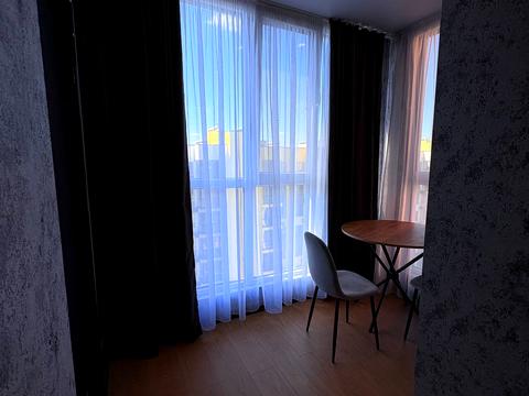 квартира за адресою Запорізьке шосе, 32д
