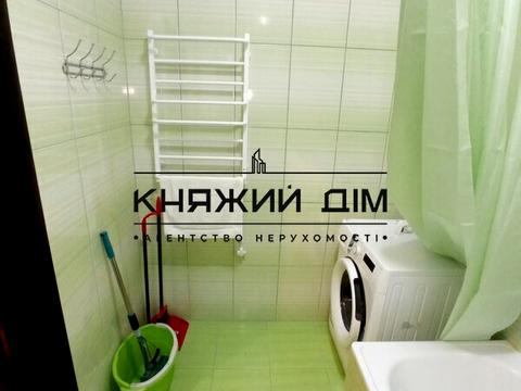 квартира за адресою Київ, Зарічна вул., 3-А