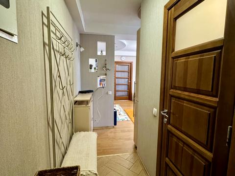 квартира по адресу Верховной Рады бульв., 3