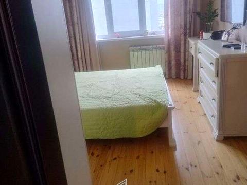 квартира по адресу Вахтанга Кикабидзе ул. (Булгакова), 3