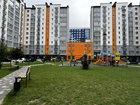 квартира по адресу Хіміків, 37