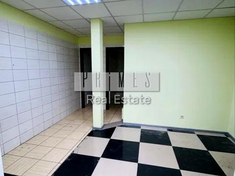 коммерческая по адресу Ларисы Руденко ул., 6-А