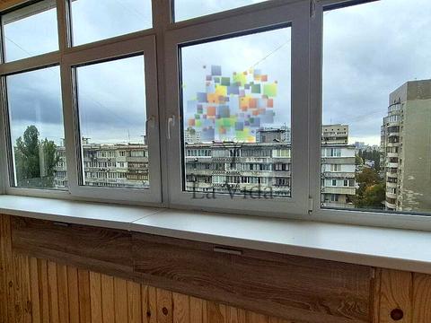 квартира по адресу Надії Світличної пер. (Волго-Донський), 2