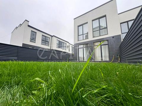 будинок за адресою Борщагівська вул.