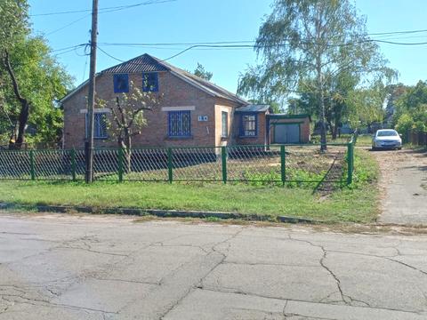 дом по адресу Независимости ул. (Леніна), 164