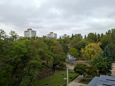 квартира по адресу Капитана Кузнецова ул., 93