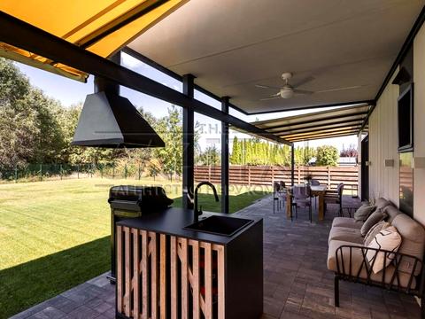 будинок за адресою Золоті Джерела вул.