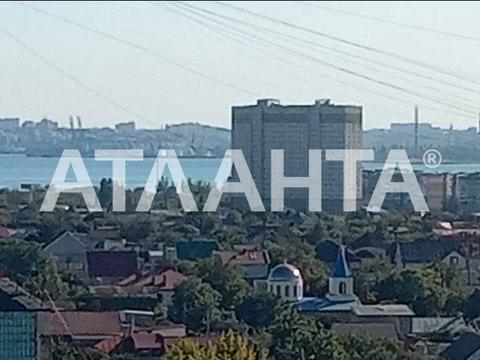 квартира по адресу Князя Владимира Великого просп., 73А