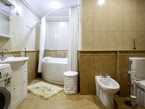 квартира за адресою Левка Лук'яненка вул. (Маршала Тимошенка), 29