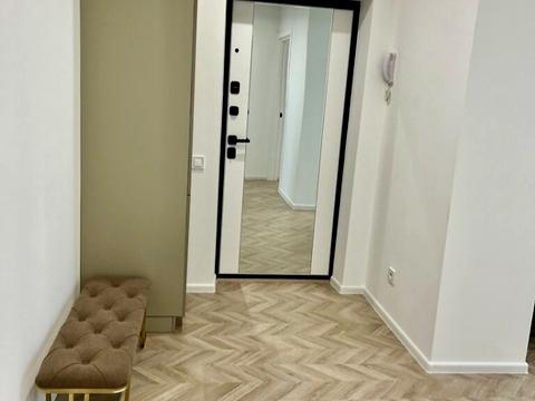 квартира за адресою Андрія Шептицького, 4